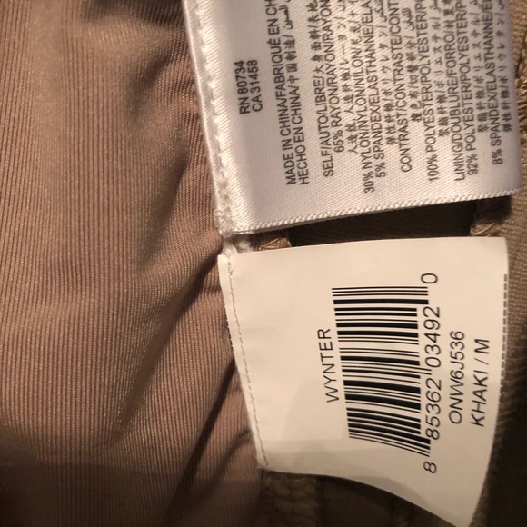 Bcbgmaxazria bodycon short sleeve dress - Picture 5 of 5